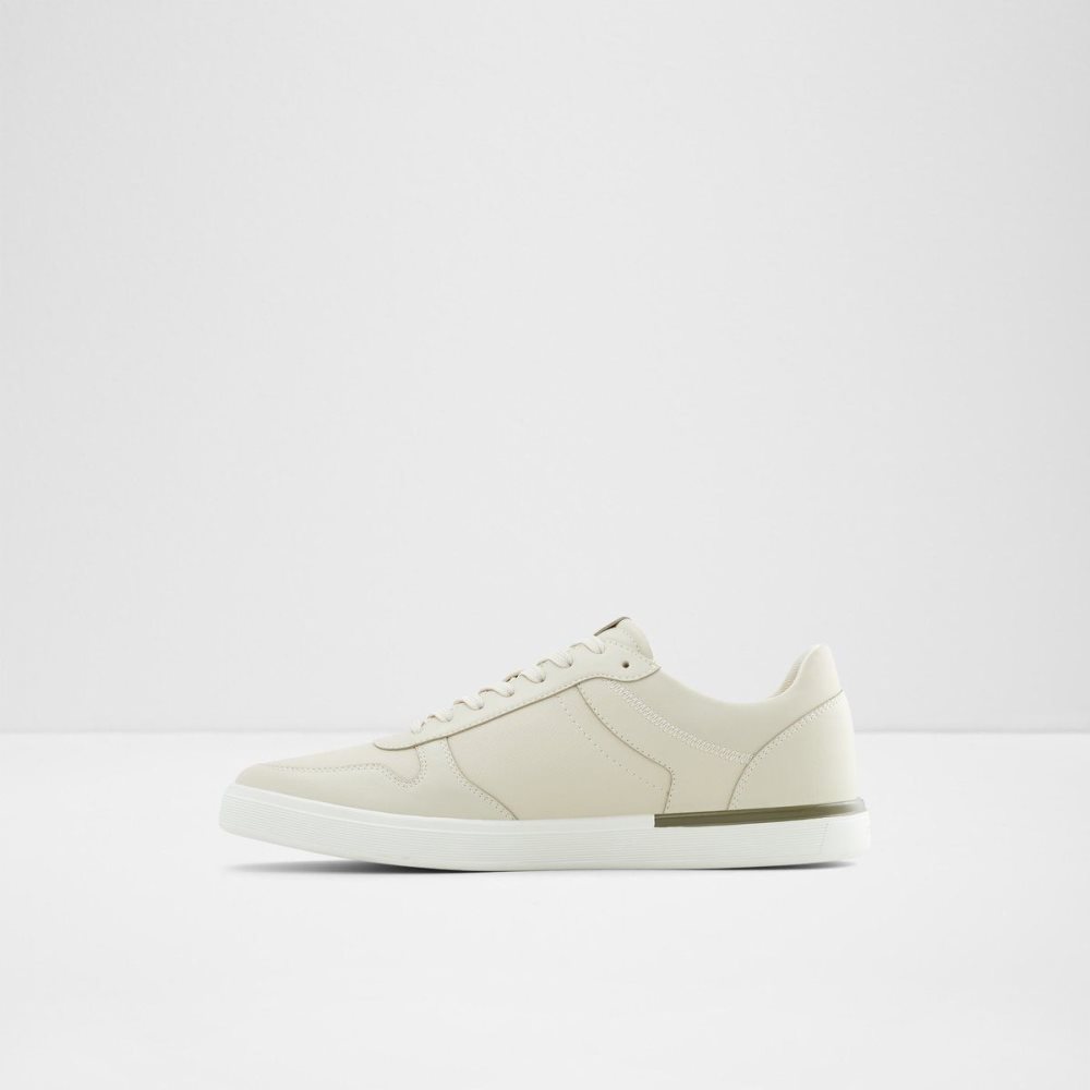 Pánské Tenisky Aldo Olicko Low top sneaker Světle Béžový | 07256LDNA