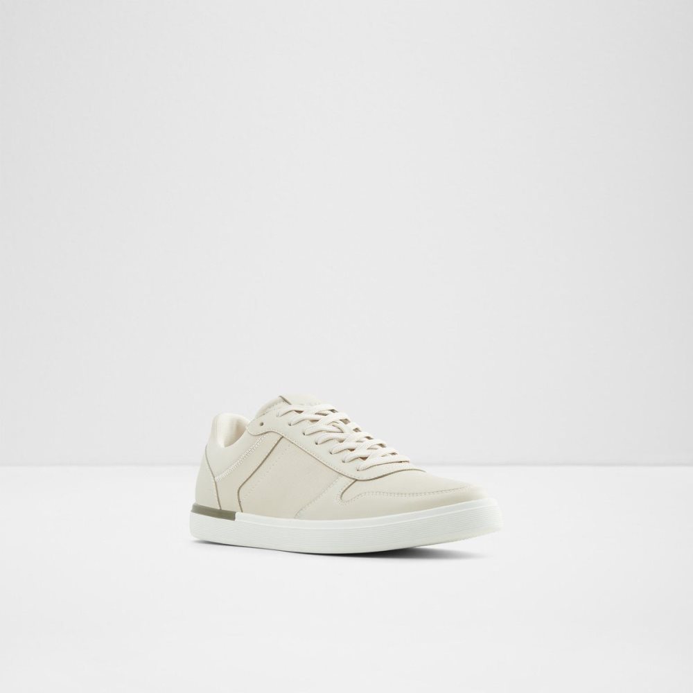 Pánské Tenisky Aldo Olicko Low top sneaker Světle Béžový | 07256LDNA