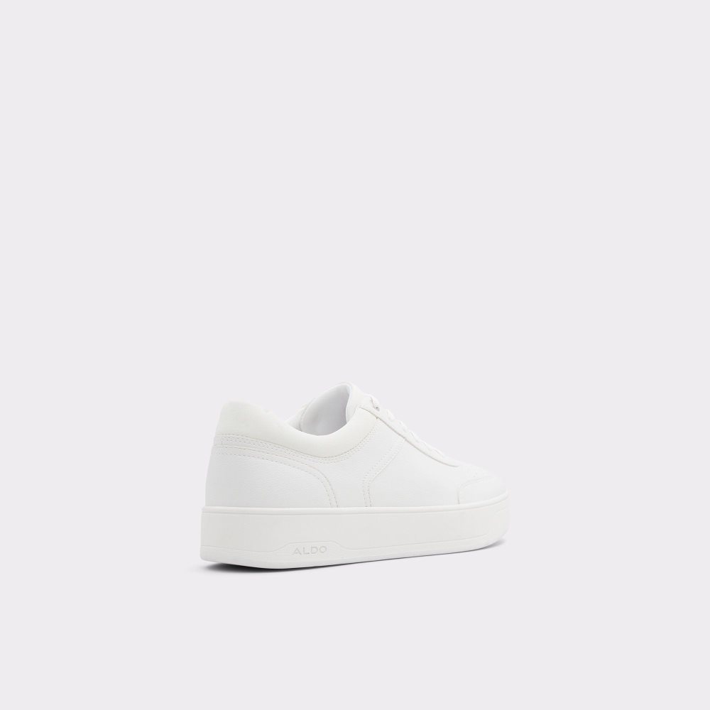 Pánské Tenisky Aldo Roddick Low top sneaker - Cup sole Šedé | 36915NPRY