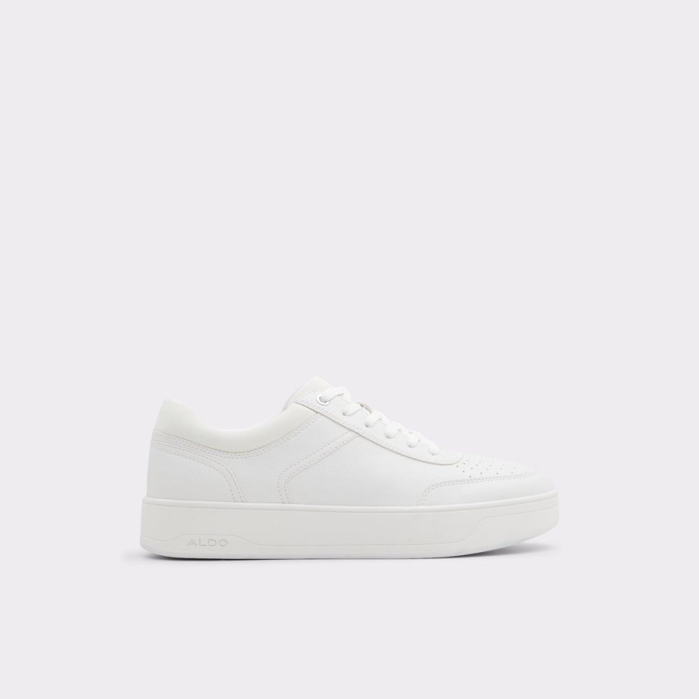 Pánské Tenisky Aldo Roddick Low top sneaker - Cup sole Šedé | 36915NPRY