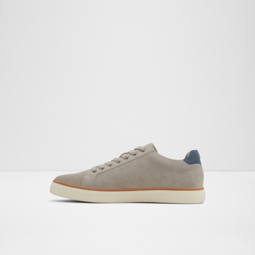 Pánské Tenisky Aldo Rrex Low top sneaker - Cup sole Světle Béžový | 69185SFDM