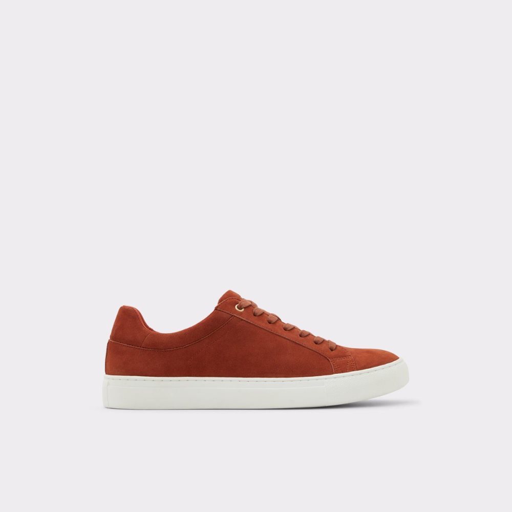 Pánské Tenisky Aldo Saidreau Low top sneaker Červené | 46175UHTP