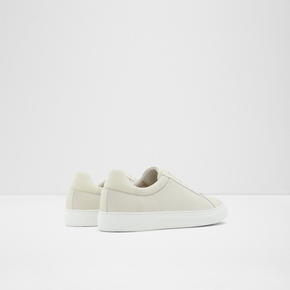 Pánské Tenisky Aldo Saidreau Low top sneaker Bílé | 86241CPOG