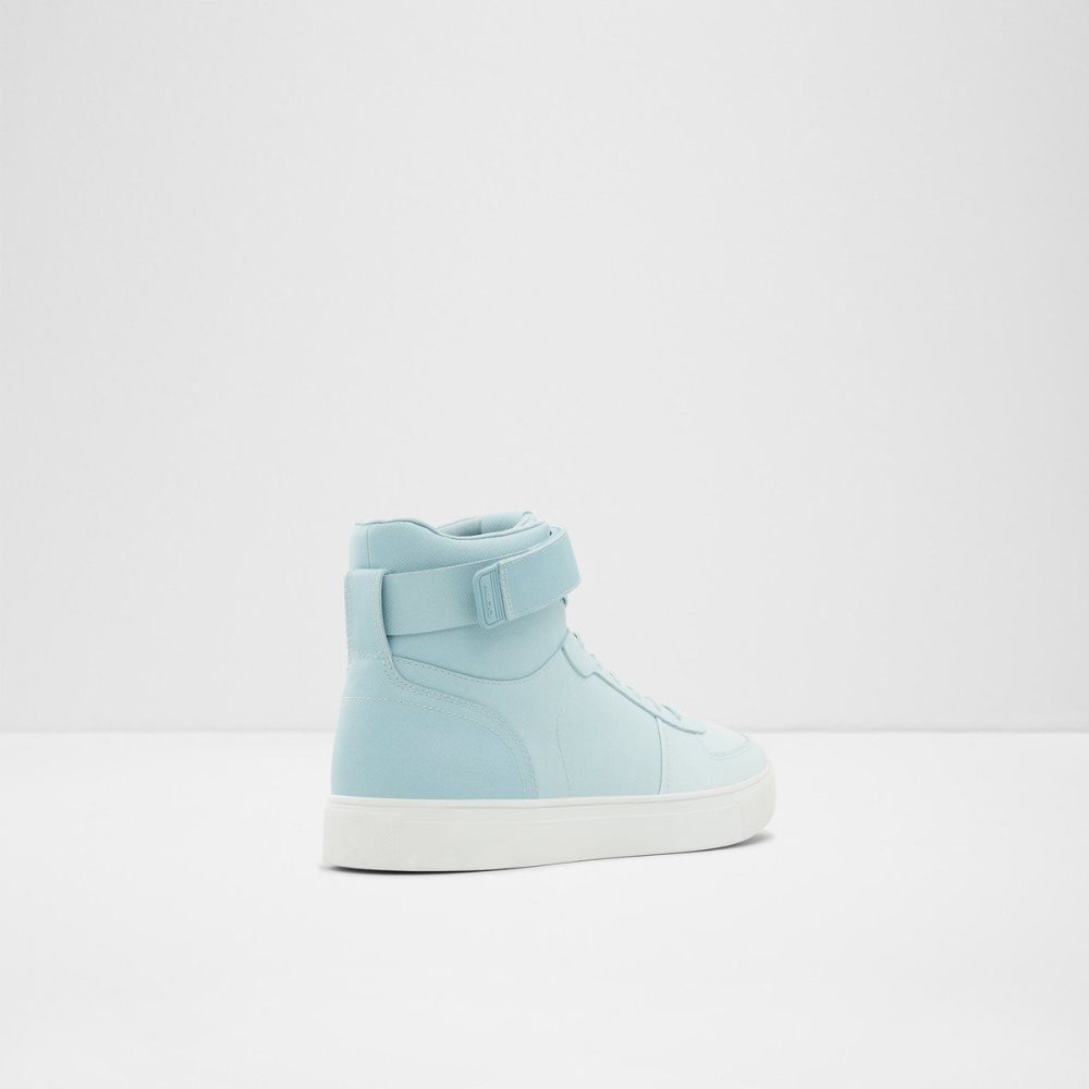 Pánské Tenisky Aldo Sethen High top sneaker Blankyt | 86753CHKX