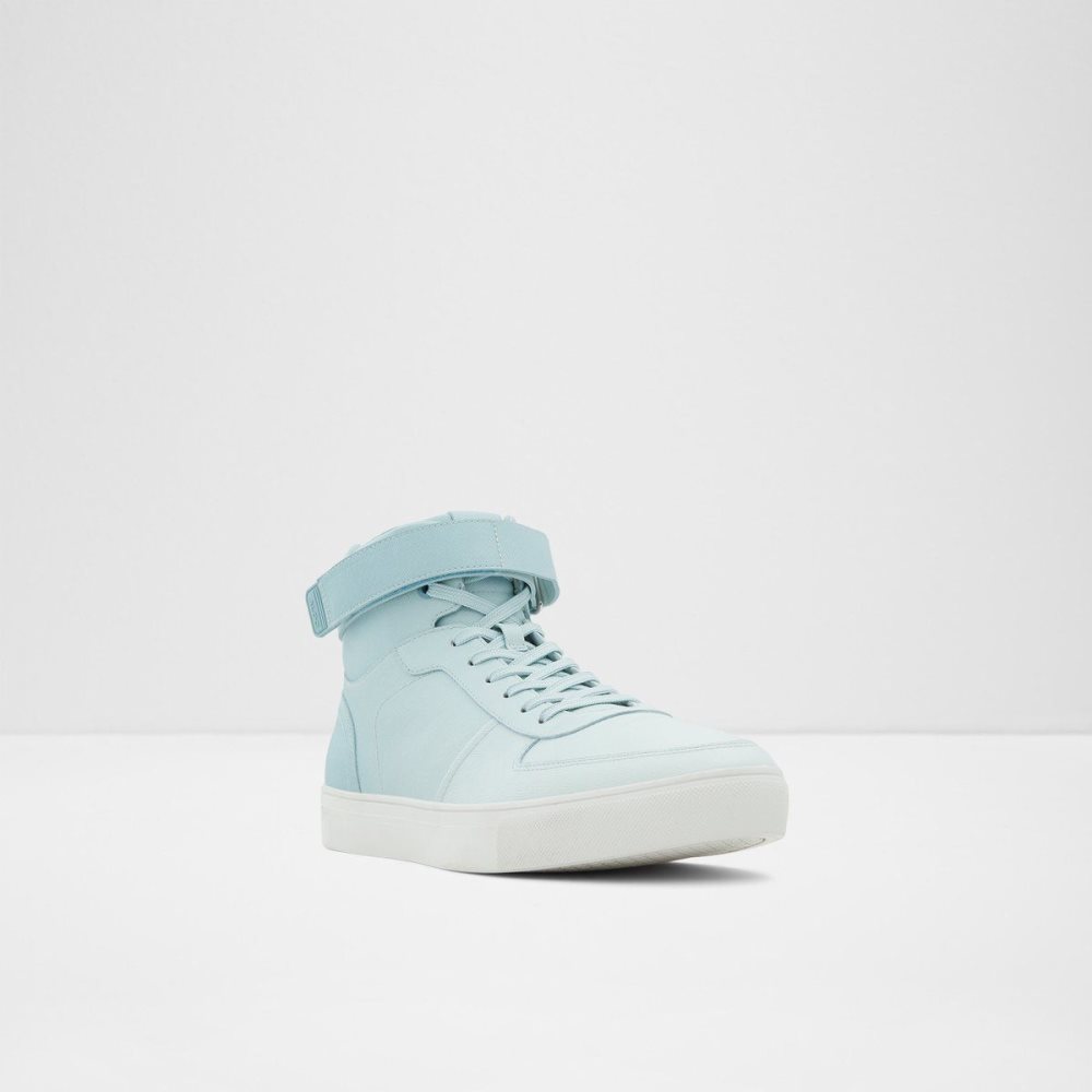 Pánské Tenisky Aldo Sethen High top sneaker Blankyt | 86753CHKX