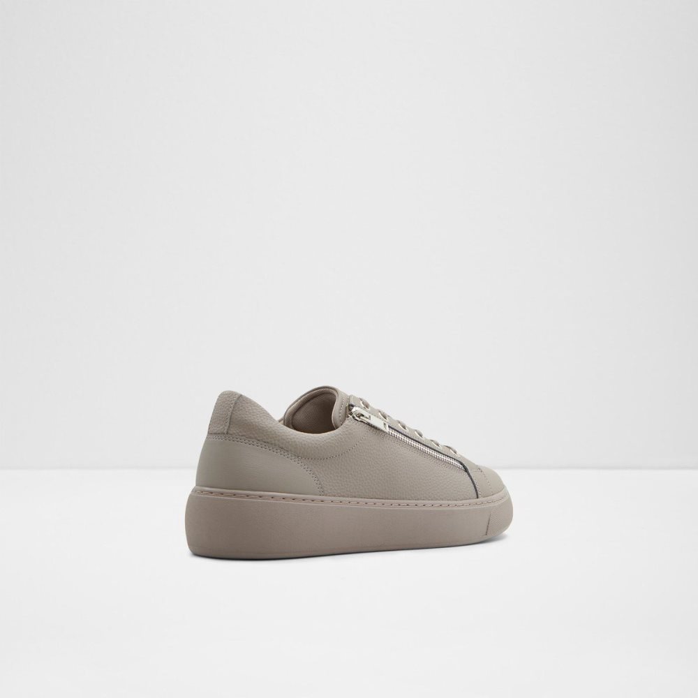 Pánské Tenisky Aldo Theta Low top sneaker - Cup sole Světle Béžový | 02861GXBH