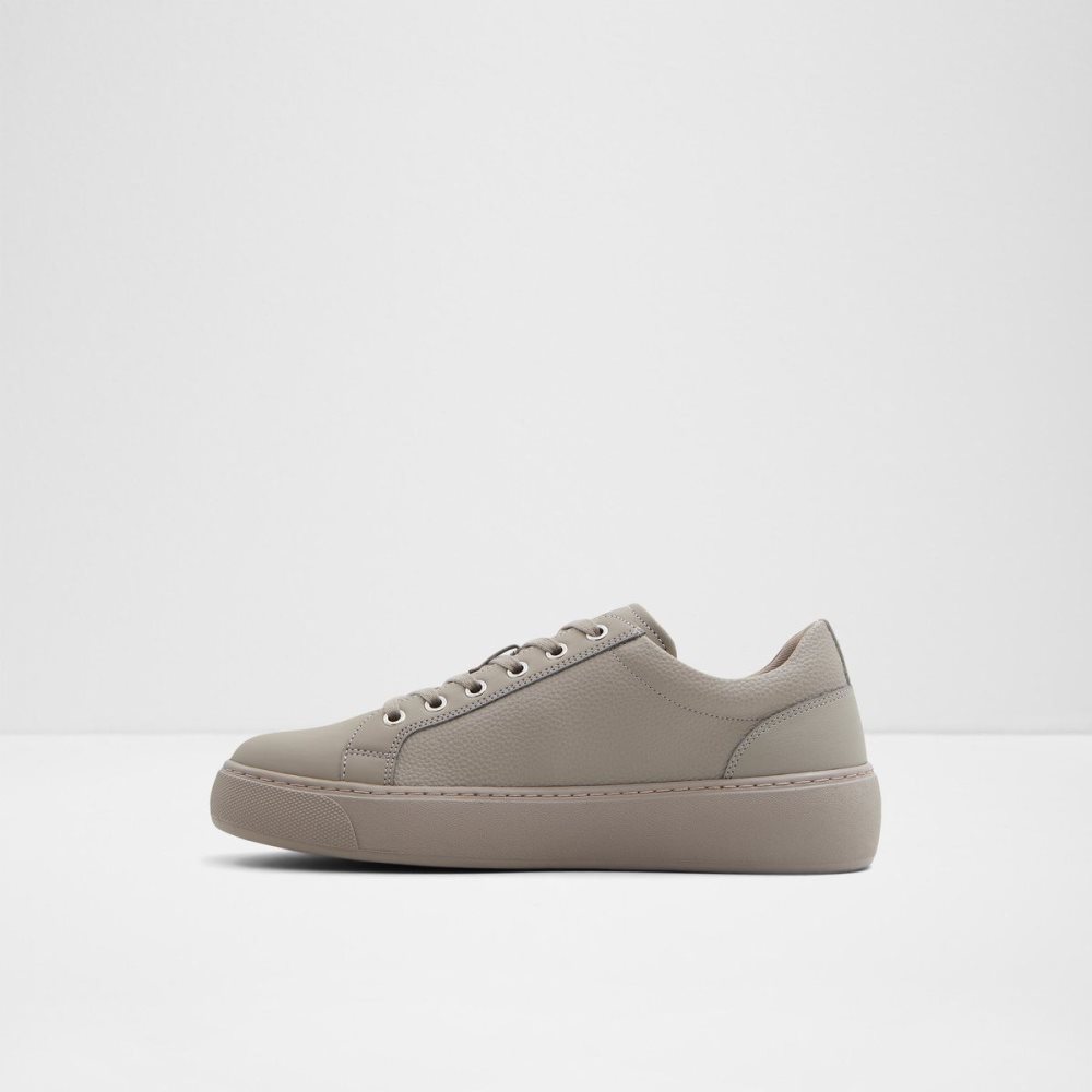 Pánské Tenisky Aldo Theta Low top sneaker - Cup sole Světle Béžový | 02861GXBH