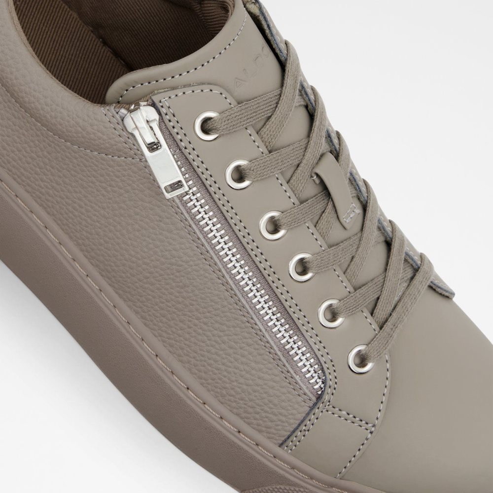 Pánské Tenisky Aldo Theta Low top sneaker - Cup sole Světle Béžový | 02861GXBH