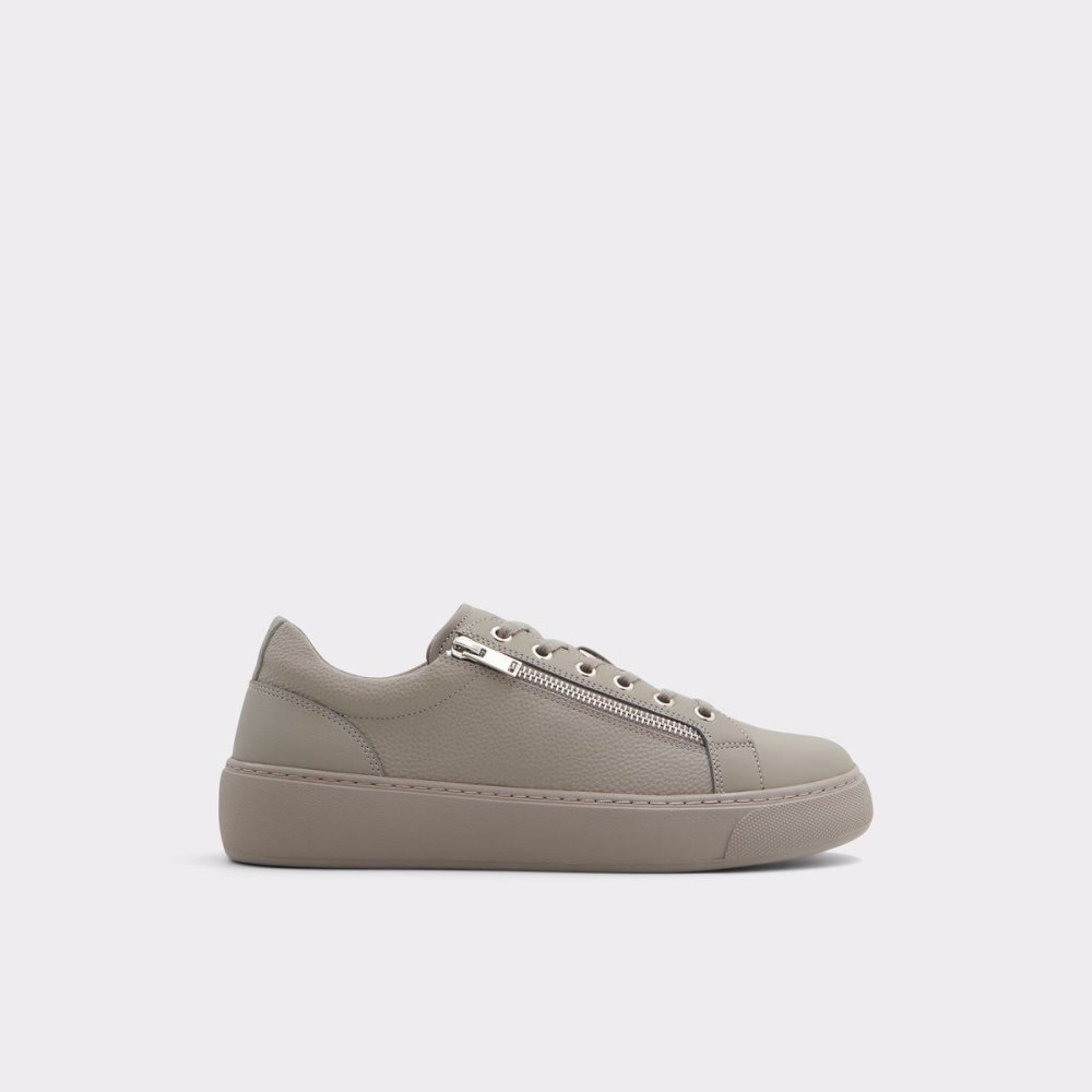 Pánské Tenisky Aldo Theta Low top sneaker - Cup sole Světle Béžový | 02861GXBH