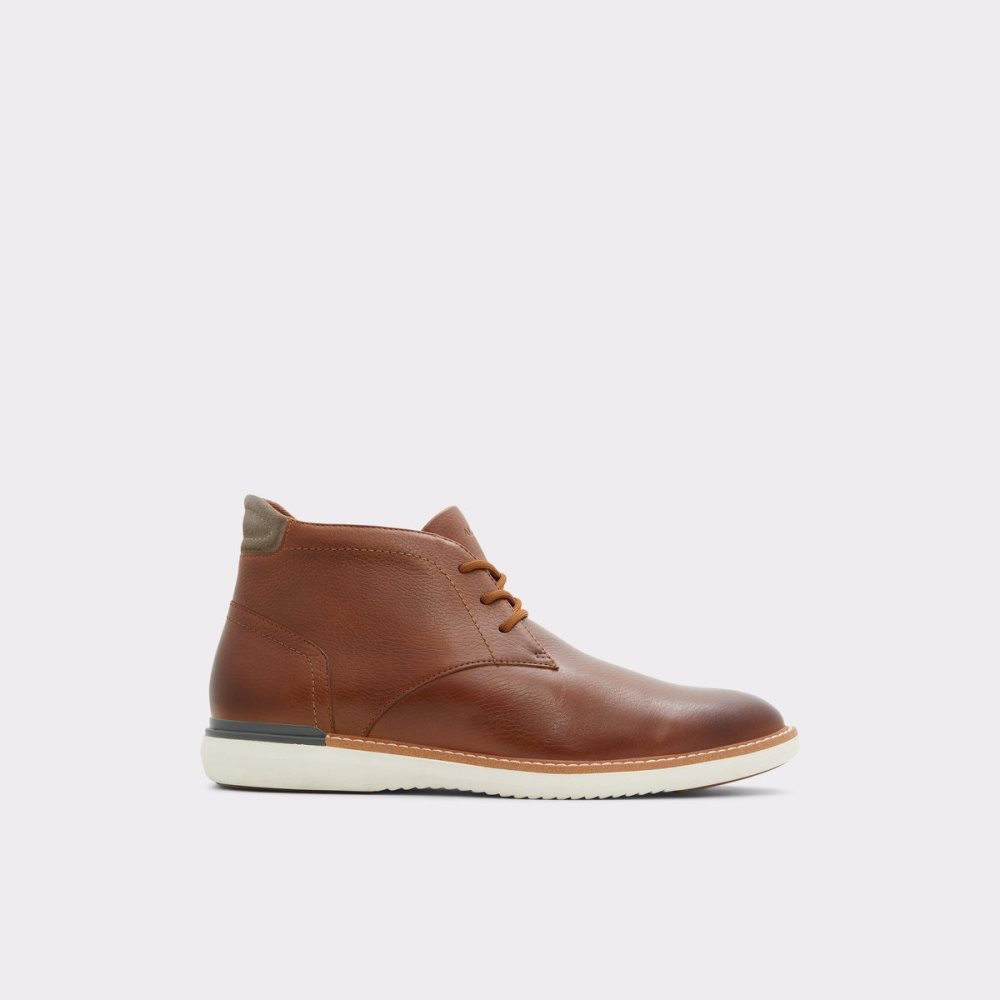 Pánské Šněrovací Boty Aldo Forestgrip Oxford shoe Hnědé | 26095OXZQ